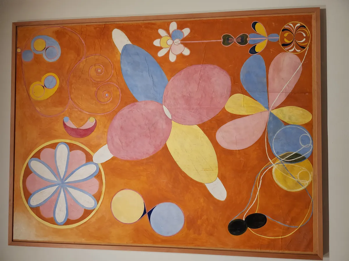 Klimt & Mondrian Gallery Image 97